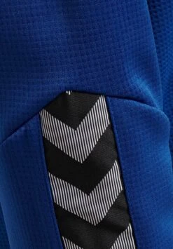 Hummel Hmlauthentic - Sweater - True Blue 11 Hummel Hmlauthentic - Sweater - True Blue -Hummel d3dc4f2b40ba4eafb995ebd164b219f4