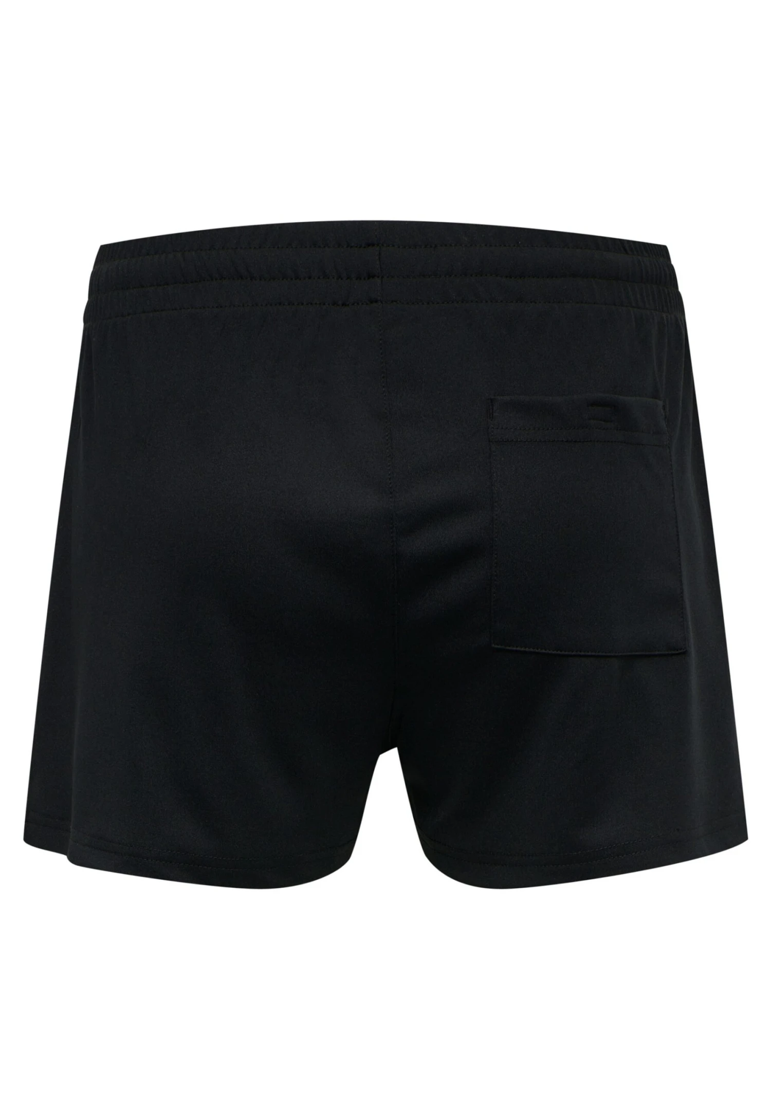 Hummel Referee Chevron- Shorts - Black 4 Hummel Referee Chevron- Shorts - Black - Afbeelding 2