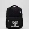 Hummel Hmljazz - Rugzak - Black -Hummel d40a1868dfa847eebfbd414e2fafa7a1
