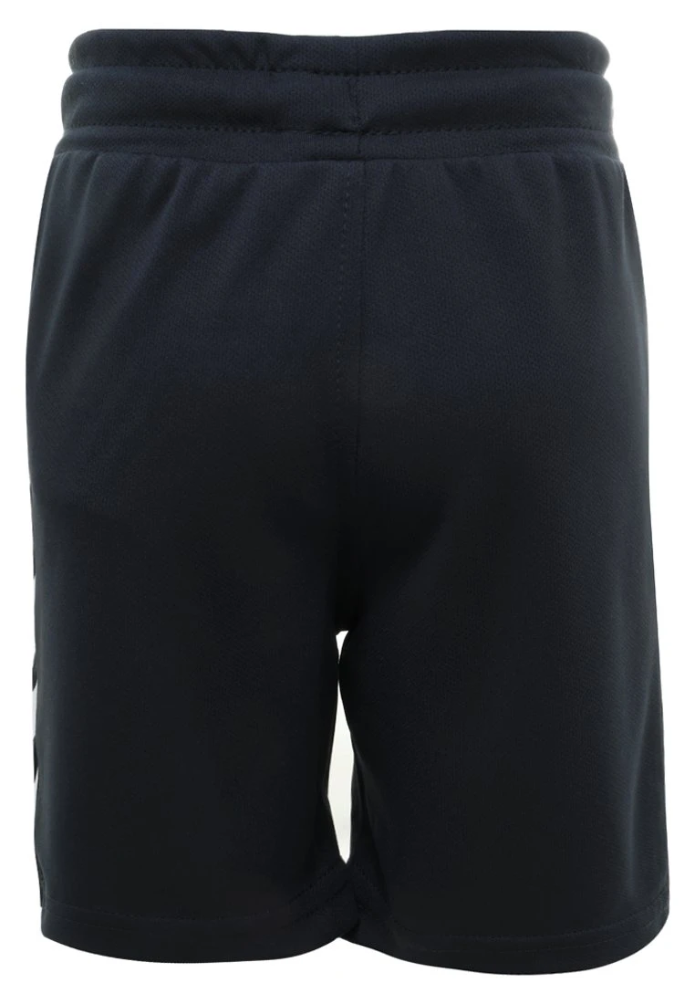 Hummel Hmlthim Shorts - Korte Broeken - Total Eclipse 4 Hummel Hmlthim Shorts - Korte Broeken - Total Eclipse - Afbeelding 2