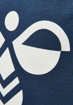 Hummel Hmlflipper Bodystocking L/S - Body - Blue Nights -Hummel d422d1f3ac1547e6bfaa7b627acd82b4