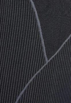 Hummel Christel Seamless Mw Tights - Legging - Black Asphalt Melange 17 Hummel Christel Seamless Mw Tights - Legging - Black Asphalt Melange -Hummel d4b561633f024a589019bf11c89a9513