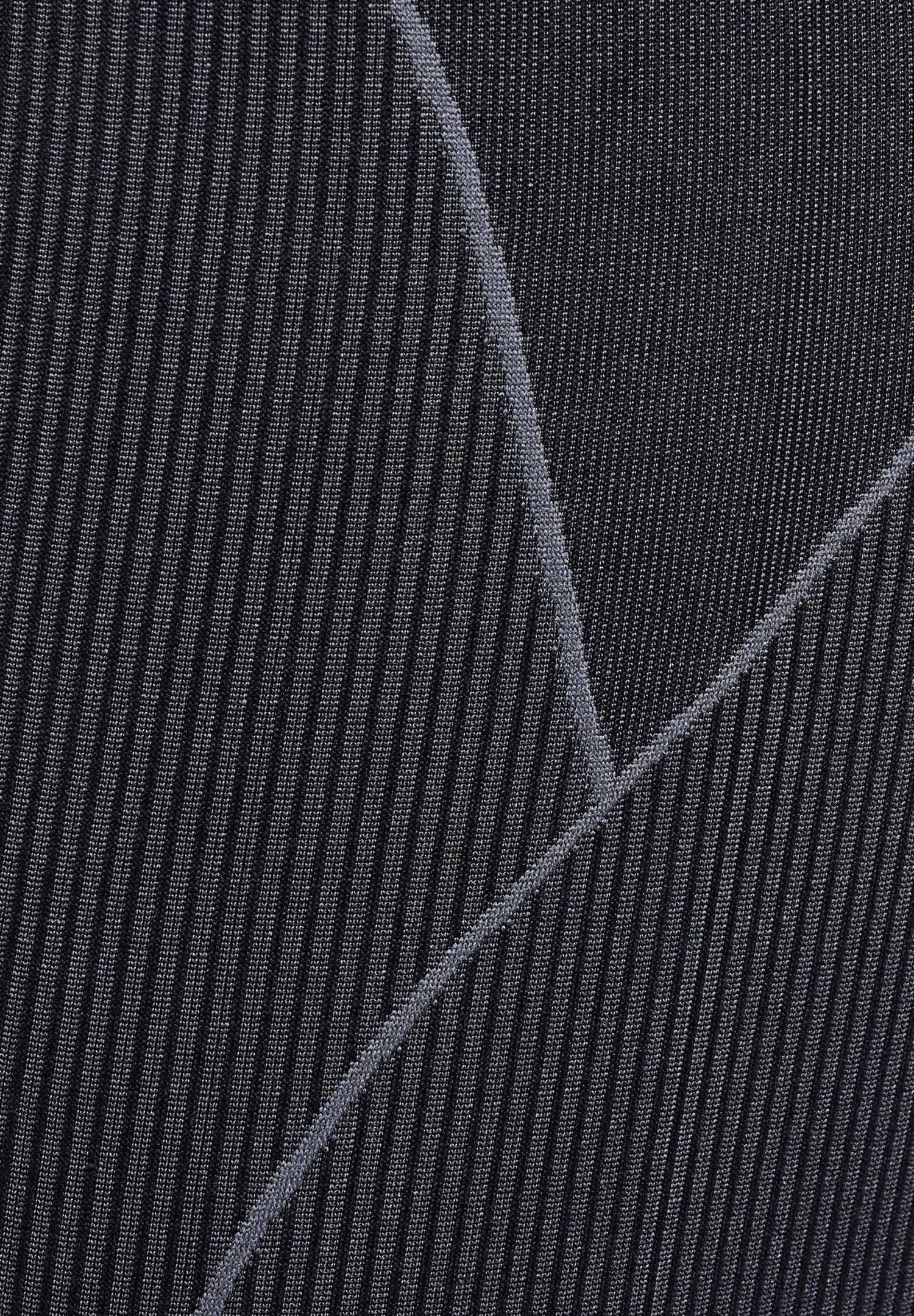 Hummel Christel Seamless Mw Tights - Legging - Black Asphalt Melange 10 Hummel Christel Seamless Mw Tights - Legging - Black Asphalt Melange - Afbeelding 8