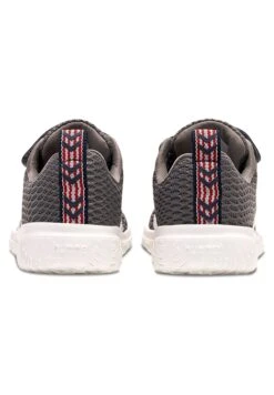 Hummel Actus Recycled Infant Unisex - Sneakers Laag - Charcoal Grey -Hummel d4bf9586a1624a20b69f5959fc55780e