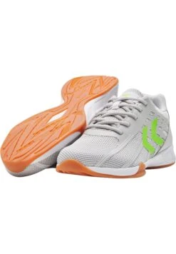 Hummel Root Elite - Trainingsschoen - White -Hummel d4f3e8d096e24950a16a07993c5678b3