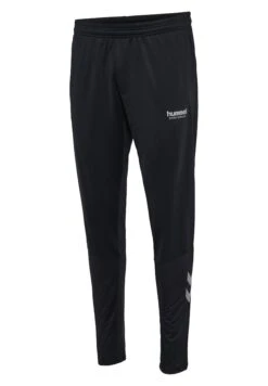 Hummel Hmllgc Agility Lss- Trainingsbroek - Black Black 15 Hummel Hmllgc Agility Lss- Trainingsbroek - Black Black -Hummel d4fd6eb8911c41f7a18d54bddc5780a8