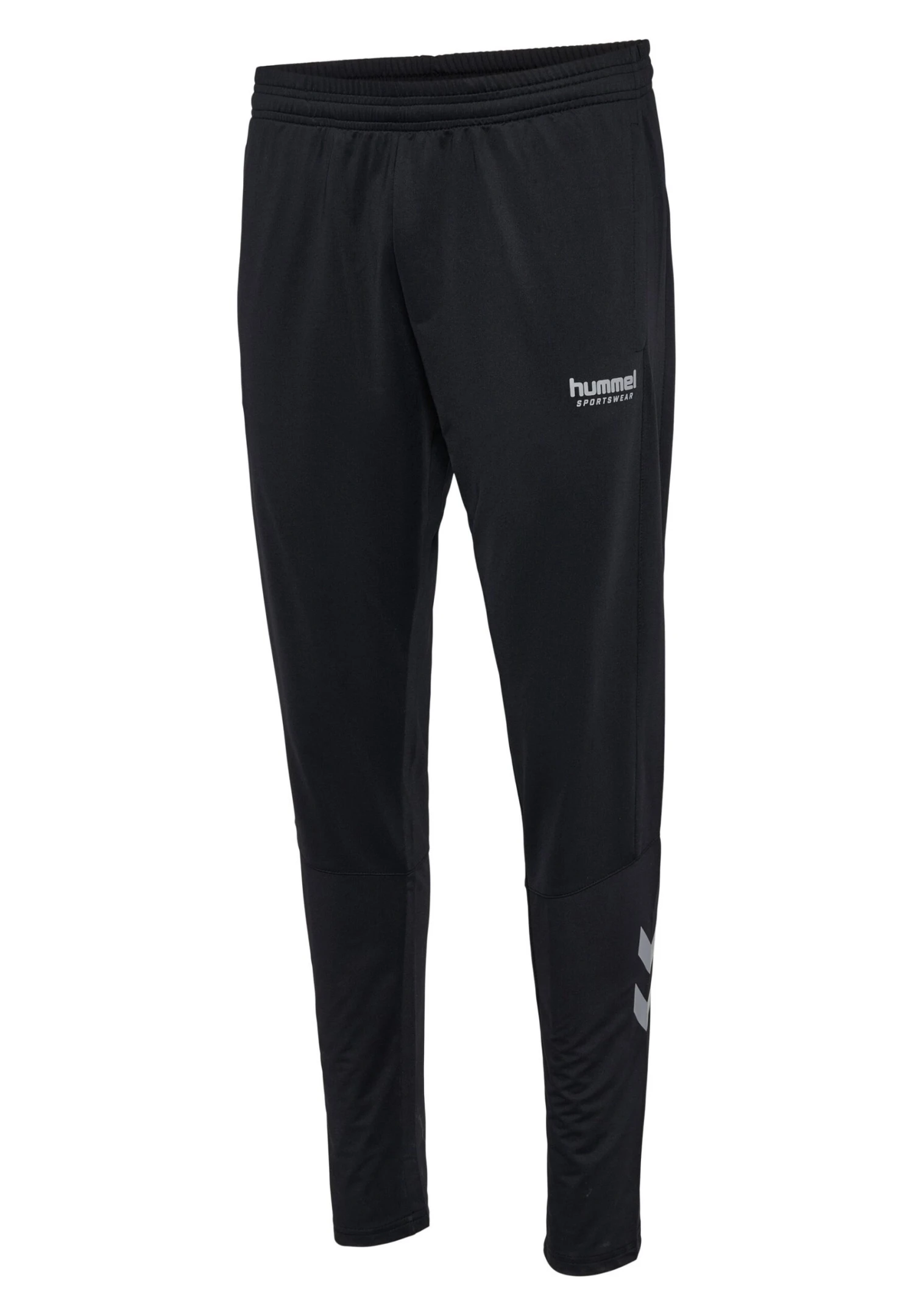Hummel Hmllgc Agility Lss- Trainingsbroek - Black Black 9 Hummel Hmllgc Agility Lss- Trainingsbroek - Black Black - Afbeelding 7