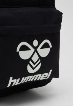 Hummel Hmljazz - Rugzak - Black -Hummel d4fdda91a82543b19118b794a2979fc2