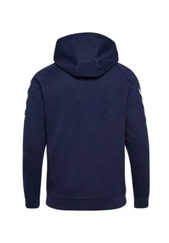 Hummel Hmlgo- Hoodie - Dark Blue 14 Hummel Hmlgo- Hoodie - Dark Blue -Hummel d52afbafe7a1475bbfaacfabc675b18e