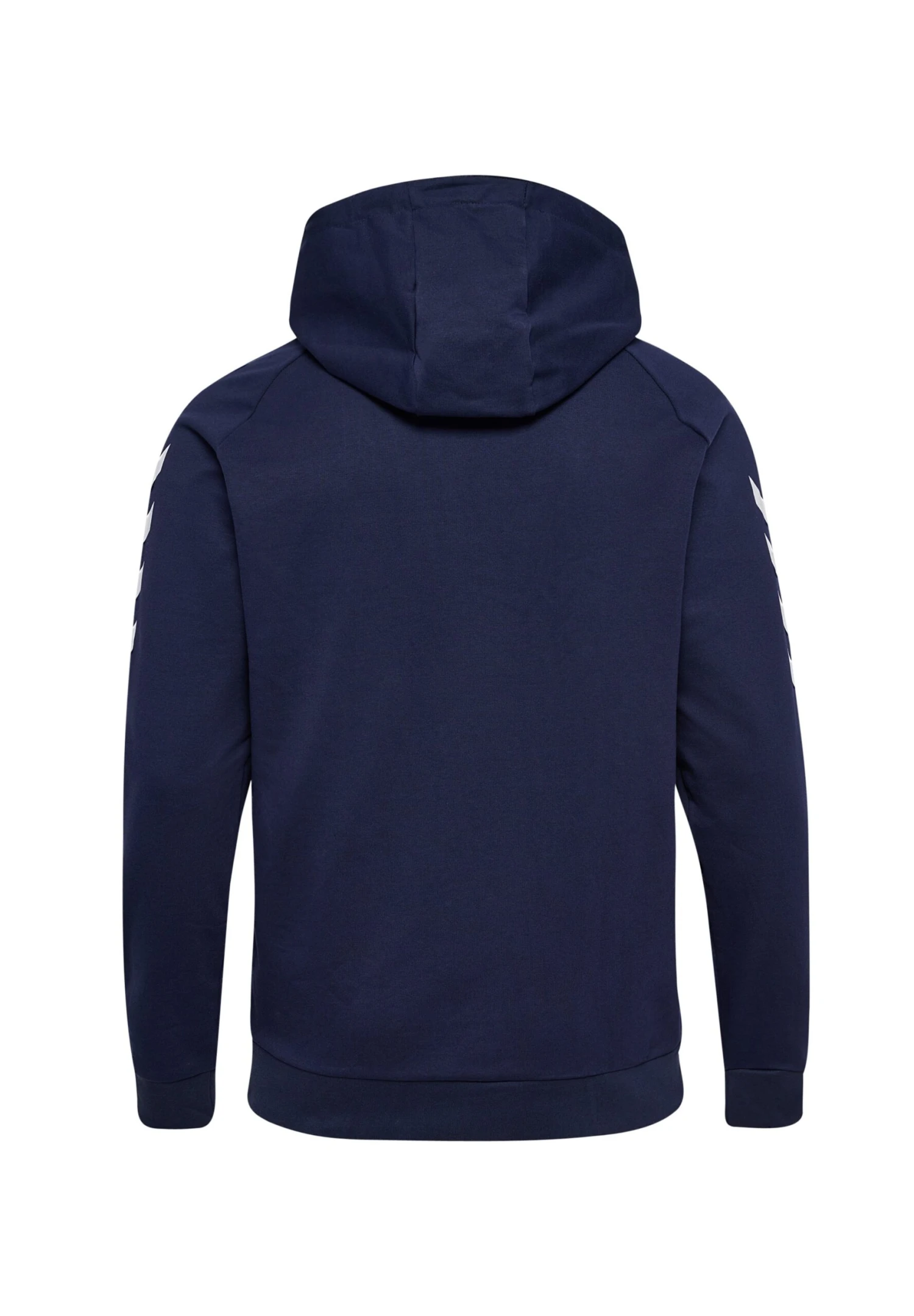 Hummel Hmlgo- Hoodie - Dark Blue 7 Hummel Hmlgo- Hoodie - Dark Blue - Afbeelding 5