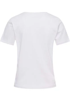 Hummel Legacy - T-Shirt Print - White -Hummel d52c54a9499b4e6797dc09c598c38cf5