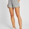 Hummel Shorts - Grey Melange