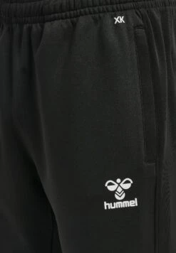 Hummel Core Xk Poly- Trainingsbroek - Black -Hummel d54464b0ff614ea6a06ff611e9eb3d5c