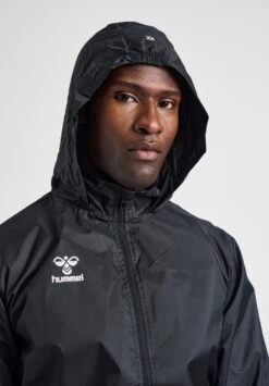 Hummel Core Xk Spray - Regenjas - Black 9 Hummel Core Xk Spray - Regenjas - Black -Hummel d54b20c291864cf5aa810c619951d71c