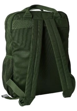 Hummel Jazz Mini - Rugzak - Cypress -Hummel d55cfe0824fa49bd921786e981fbac08