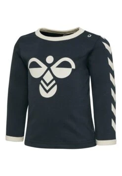 Hummel Longsleeve - Blue Nights -Hummel d575db7f6c5f4736adc47befda2d8dd7