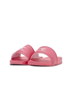 Hummel Badslippers - Shell Pink -Hummel d59ee8cf0c04410c98f5af986fc82fd4