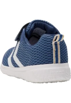 Hummel Actus Recycled Jr - Sneakers Laag - Blue Horizon 10 Hummel Actus Recycled Jr - Sneakers Laag - Blue Horizon -Hummel d5e39962a99f44e884b3e60e2893060d