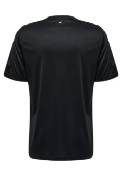 Hummel Core Xk- T-Shirt Print - Black/White -Hummel d5e5013eaea2415c8c4755b2c2dc8560