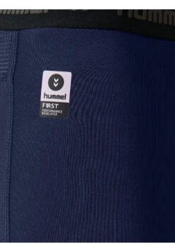 Hummel First Performance- Shorts - Marine -Hummel d6201472aea542719152e1762f83a4d0