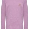 Hummel L/S - Longsleeve - Lavender Herb