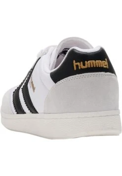 Hummel Vm78 Trainers - Sneakers Laag - White Black 14 Hummel Vm78 Trainers - Sneakers Laag - White Black -Hummel d63ef6173dda4a21bc722a396c9ecf3f