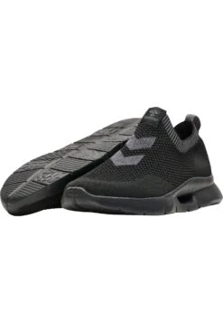 Hummel Tatum Seamless - Sneakers Laag - Black 10 Hummel Tatum Seamless - Sneakers Laag - Black -Hummel d6534e07864b4b74931704c1ebbdc996