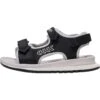 Hummel Outdoorsandalen - Black -Hummel d65fcdd8959d4e04877685fd95b45791