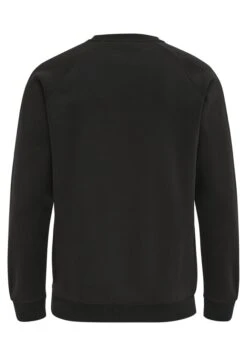 Hummel Classic- Sweater - Black -Hummel d6a1875294474c28a39f8ee9eb39cf73