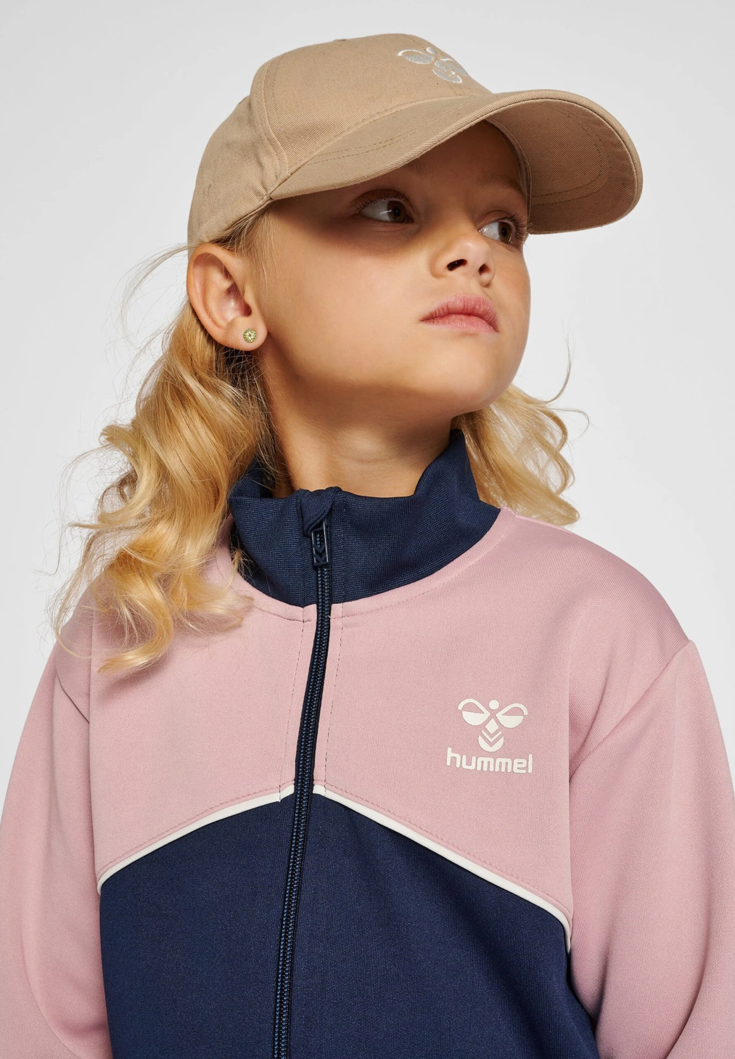 Hummel Set - Trainingspak - Zephyr 6 Hummel Set - Trainingspak - Zephyr - Afbeelding 4