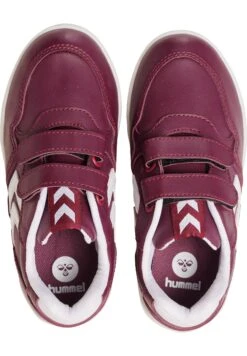 Hummel Camden Jr - Tennisschoenen Voor Alle Ondergronden - Roan Rouge 10 Hummel Camden Jr - Tennisschoenen Voor Alle Ondergronden - Roan Rouge -Hummel d6dccdb4f6fd40d3913a3c451ccd5130