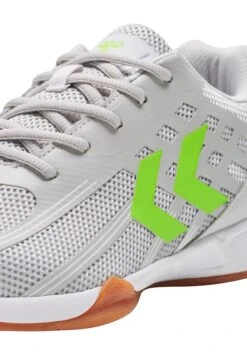 Hummel Root Elite - Trainingsschoen - White -Hummel d6f3ebfb6ea7446dafde3a08d4e541e5