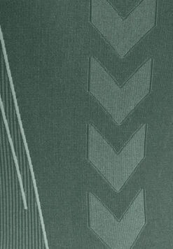 Hummel Top - Green 11 Hummel Top - Green -Hummel d6fd1707fa5e4f168215b26178bfb96f