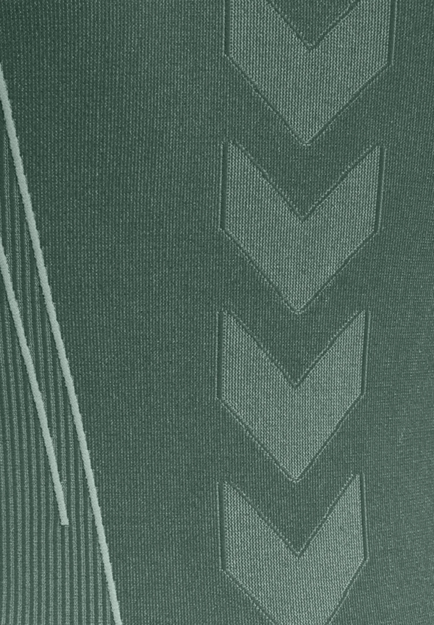 Hummel Top - Green 7 Hummel Top - Green - Afbeelding 5