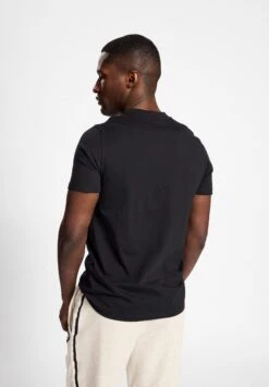 Hummel Icons Graphic - T-Shirt Print - Black -Hummel d718f0db04554b6c871155493f9c626e