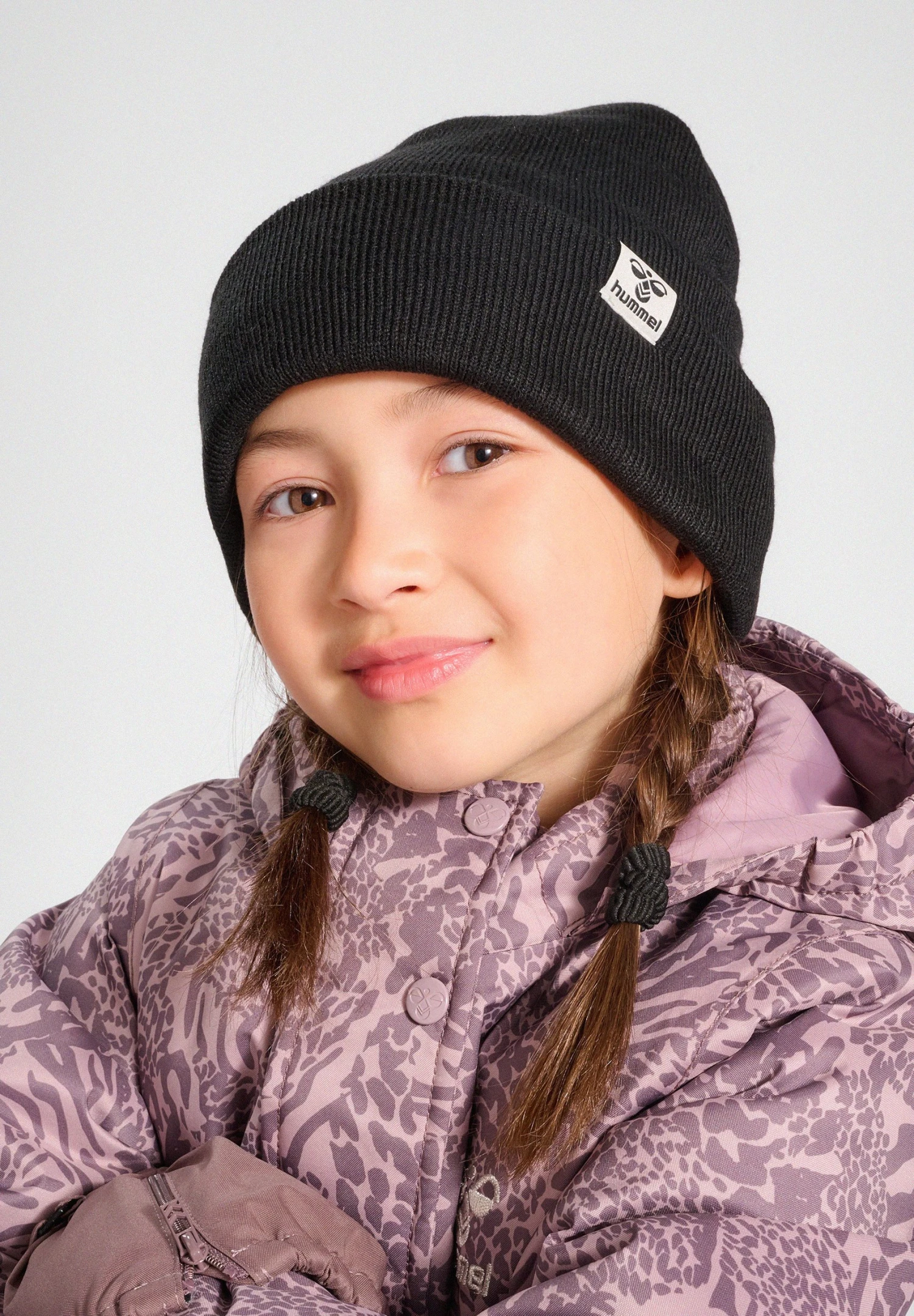 Hummel Park - Muts - Black 3 Hummel Park - Muts - Black