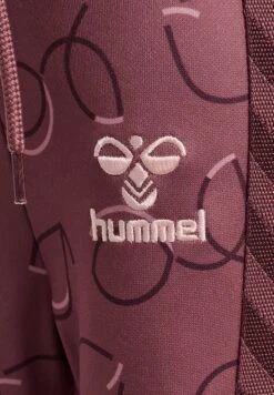 Hummel Pil - Trainingsbroek - Rose Brown -Hummel d72a4face30b46b992915d7293f66197