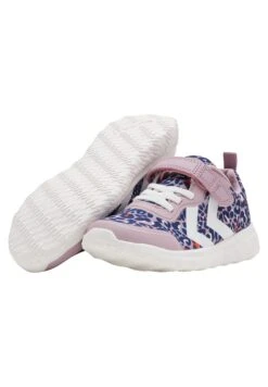 Hummel Act - Sneakers Laag - Woodrose -Hummel d757e5147c6146c3aa4977e9903f4b5e