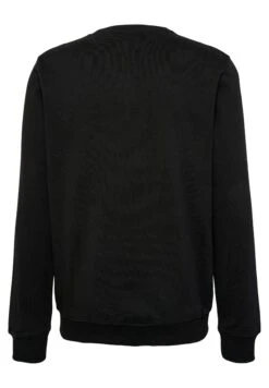 Hummel Sweater - Black -Hummel d7b9e5e5af4a47b3a37a1daed8554a01