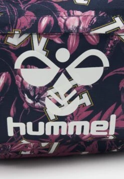 Hummel Science Backpack Unisex - Backpack - Bordeaux -Hummel d7fa34eb3ebd4d7986cfac38a137a230