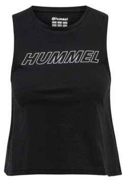 Hummel Cali- Top - Black White Driftwood -Hummel d818ecdc920440c0a4eaedda6855b583