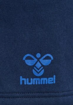 Hummel Active- Korte Broeken - Dress Blues 10 Hummel Active- Korte Broeken - Dress Blues -Hummel d81c559000b44ff38cff4c306806dec5