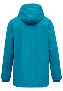 Hummel Hmlauthentic All-Weather- Jas - Celestial 13 Hummel Hmlauthentic All-Weather- Jas - Celestial -Hummel d81fadd562374d478cc52909708eb36c