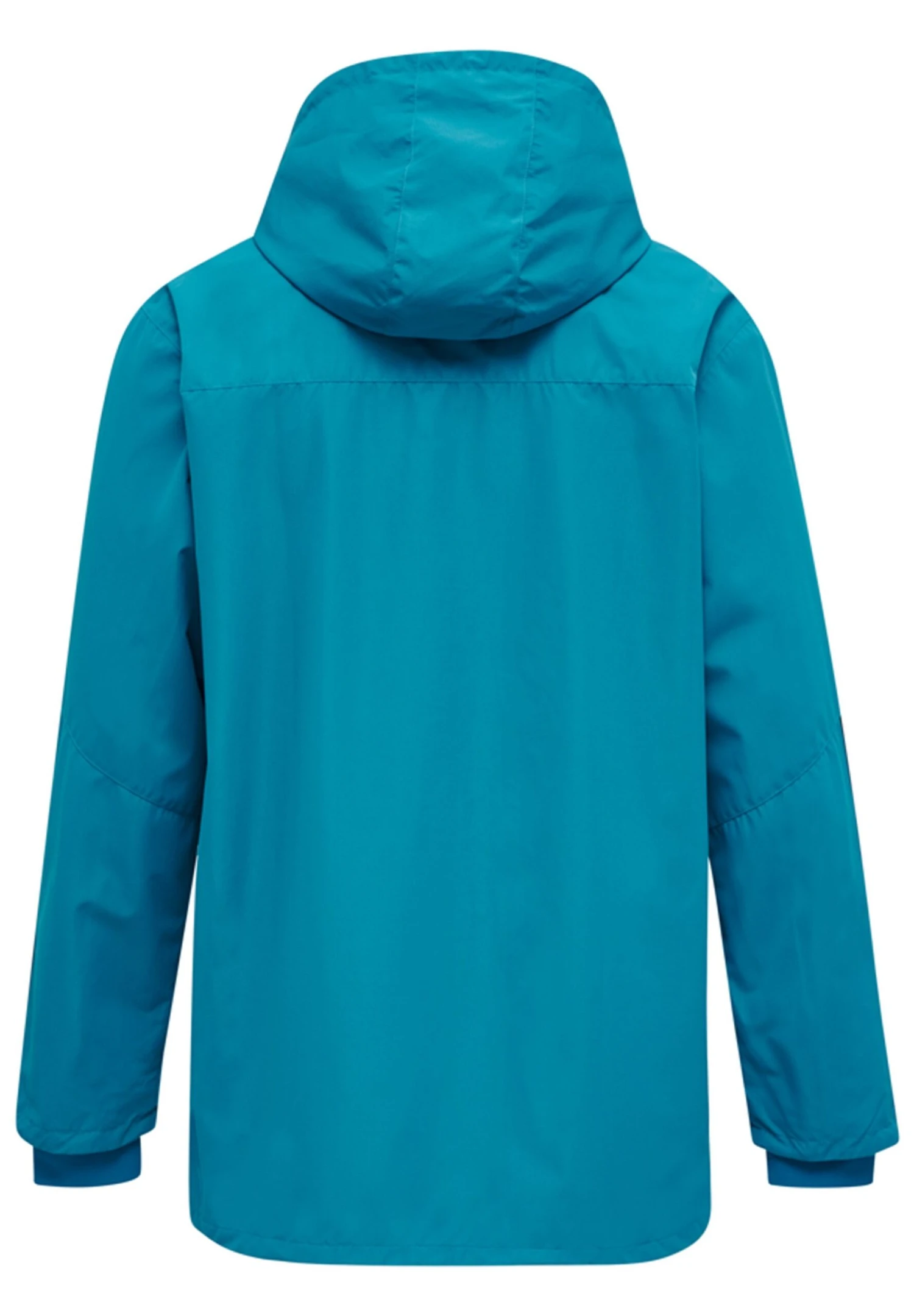 Hummel Hmlauthentic All-Weather- Jas - Celestial 8 Hummel Hmlauthentic All-Weather- Jas - Celestial - Afbeelding 6