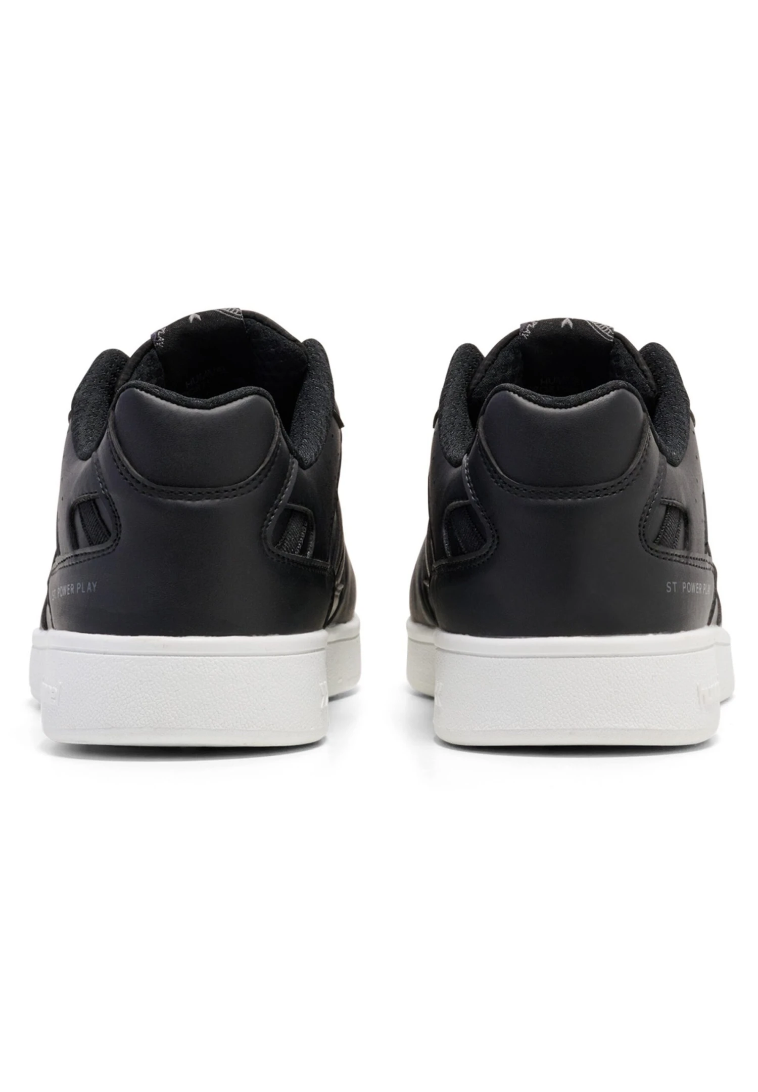Hummel St Power Play - Trainingsschoen - Black 6 Hummel St Power Play - Trainingsschoen - Black - Afbeelding 4