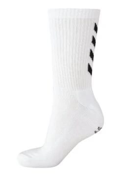 Hummel Fundamental 3-Pack- Sportsokken - White -Hummel d8a2ad8010a44d0895b78b3c0ac57506