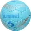 Hummel Concept Hb Unisex - Handbal - Blue Orange White -Hummel d8b6ca20819d43b5894b8f128715b272