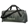Hummel Core - Sporttas - Sea Spray