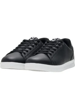 Hummel Busan - Sneakers Laag - Black -Hummel d8d51d0672fa4fffaa11af7854016b8e