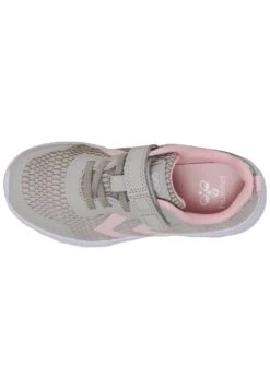 Hummel Actus Recycled Jr - Sneakers Laag - Lunar Rock -Hummel d8e4ab89e82742ae8a58e8b3699b1ec2